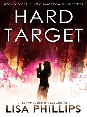 cover image of Hard Target